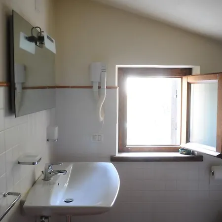 Agriturismo Zaffamaro Séjour à la ferme *