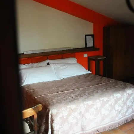 Agriturismo Zaffamaro