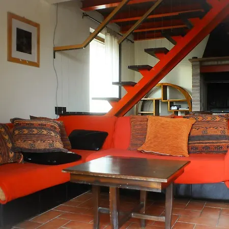 Agriturismo Zaffamaro Beroide
