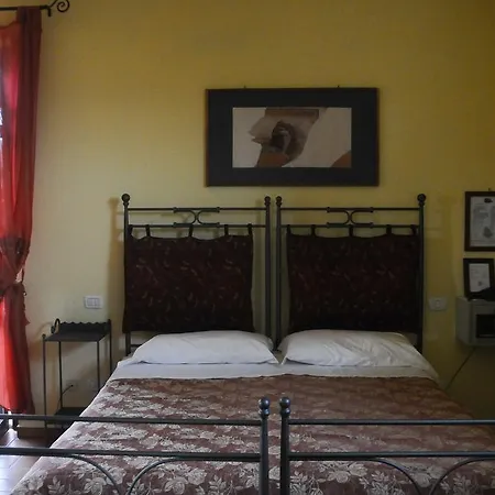 Agriturismo Zaffamaro Alloggio per agriturismo *