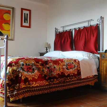 Agriturismo Zaffamaro Alloggio per agriturismo
