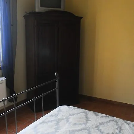 Agriturismo Zaffamaro