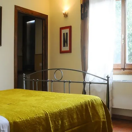 Agriturismo Zaffamaro Alloggio per agriturismo