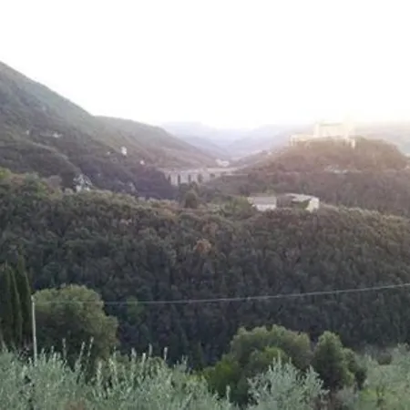 Agriturismo Zaffamaro Beroide