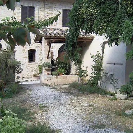 Alloggio per agriturismo Agriturismo Zaffamaro *