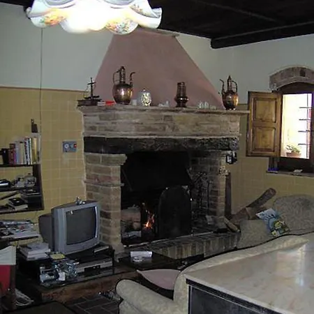Agriturismo Zaffamaro