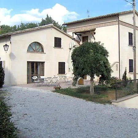 Alloggio per agriturismo Agriturismo Zaffamaro Beroide