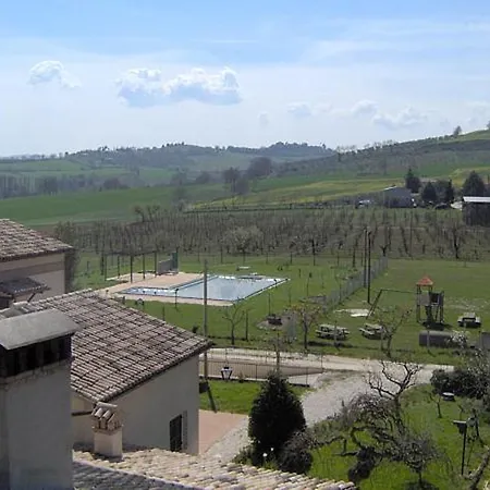 Agriturismo Zaffamaro